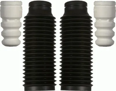 Image de Kit de protection contre la poussière, silencieux
