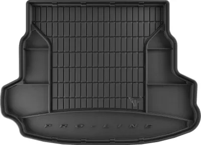 Produktbild von FROGUM 3D Kofferraummatte für Mazda 6 II 2007-2012