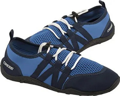 Produktbild von Cressi ELBA Pool Shoes Light Blue/Blue 37