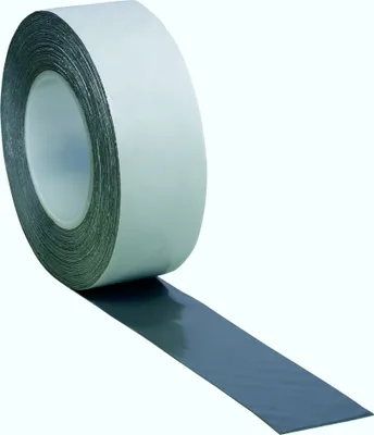 Produktbild von Butyl-Kaltschrumpfband 75 mm x 15 m / Krt a 10 Rollen