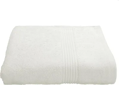 Produktbild von Julie Julsen® Handtuch Naturweiß,80 x 200 cm