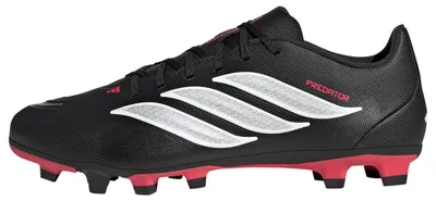 Produktbild von adidas Unisex Predator Club Firm Ground/Multi Ground Football Boots Shoes, Core