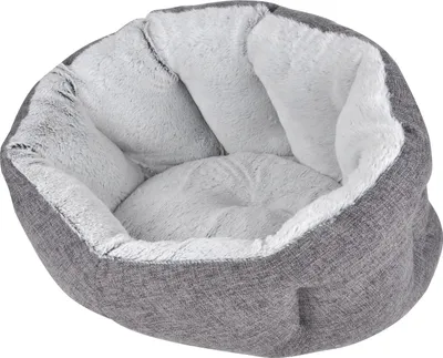 Image de Coussin panier rond cocoon