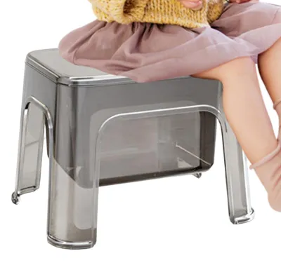 Image de Distributeur de savon liquide avec espace de rangement