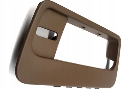 Immagine prodotto di VOLVO XC90 telaio interno della maniglia del bagagliaio OE 39813457