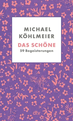 Produktbild von Das Schöne