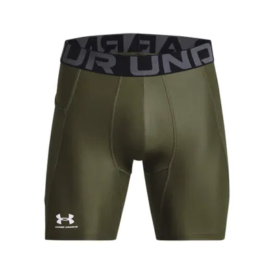 Immagine prodotto di Under Armour Pantaloni Hg Armour Shorts, 1361596390, Taglia: 178