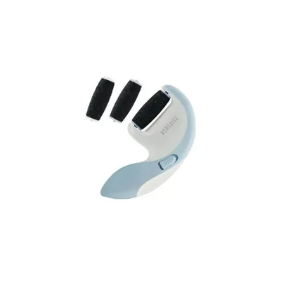 Produktbild von HoMedics Soft as Silk 3-in-1 Sofort-Pediküre