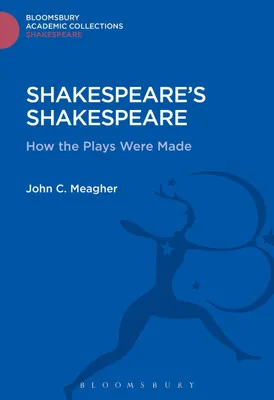 Produktbild von Shakespeare's Shakespeare