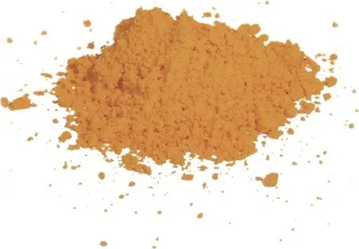 Produktbild von Rayher Farbpigment Pulver 20 ml für kreative Projekte und Kunsthandwerk