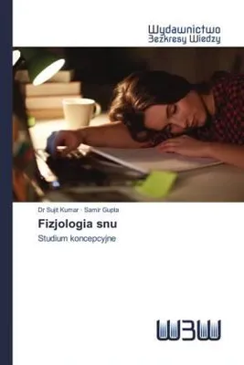 Produktbild von Fizjologia snu