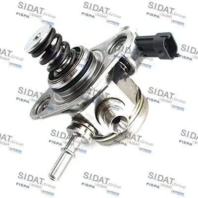 Produktbild von FISPA 74093 Hochdruckpumpe Kraftstoffpumpe für HYUNDAI ix35 (LM, EL, ELH) Benzineinspritzung
