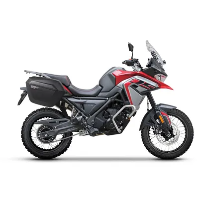 Zdjęcie produktu dla System montażowy SHAD 3P (boczny) - VOGE 650 DS/DSX