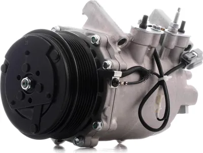 Produktbild von STARK SKKM-0340011 HS110R Klimaanlage Klimakompressor PAG 56 R134a für HONDA Accord VII Limousine (CL, CN) CR-V II (RD) Accord VII Tourer (CM, CN)