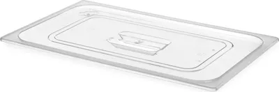 Zdjęcie produktu dla Hendi 864159, Poliwęglan (PC), 110 °C