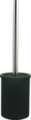Produktbild von Spirella Yoko, WC-Bürste & Halter, Grün, 103 mm, 103 mm, 380 mm
