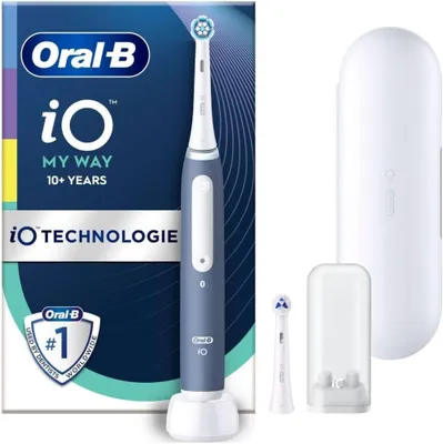 Produktbild von Oral-B iO My Way - Teens