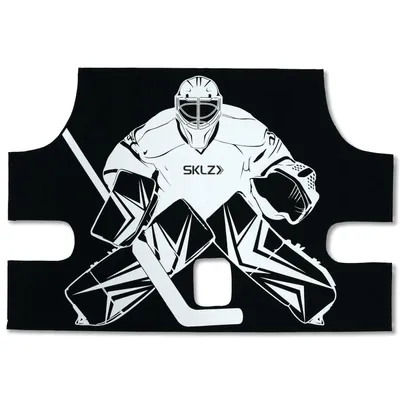 Obrázek produktu pro Trenažér hokejové střelby SKLZ (13892)