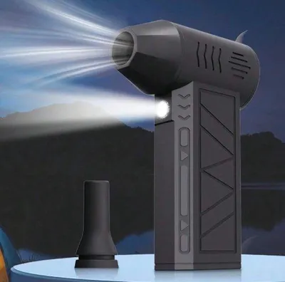 Imagen del producto de Mini humidificador portátil - Con luz - 3 niveles - Recargable por USB-C -