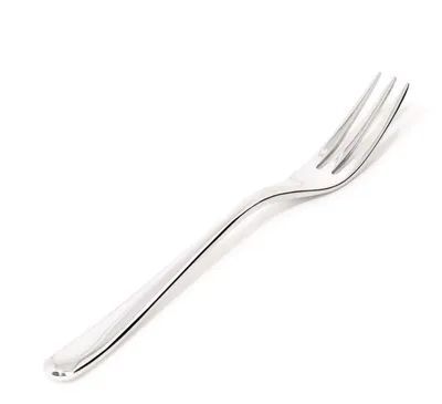 Produktbild von Alessi Dessertgabel Caccia - LCD01/5 - von Luigi Caccia Dominioni