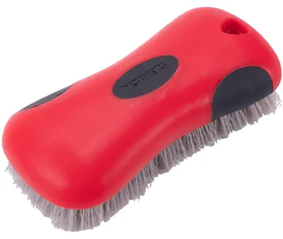 Imagen del producto de Cepillo para alfombras y tapicerías, potente, de color , para uso doméstico y en automóviles