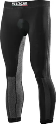 Produktbild von SIXS PN2 WB Funktionsunterhose mit WindShell-Einlage, Größe XL