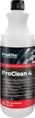 Produktbild von Pro Elite | Pro Clean | Hohe Qualität | Einfache Anwendung | Außenreinigung | Autowäsche | Autoreiniger