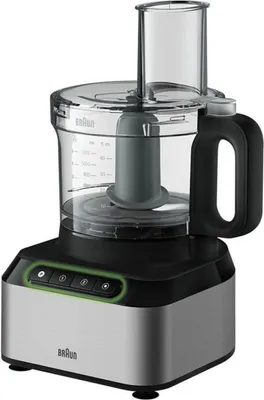 Produktbild von FP 3233SI PurEase Kompakt-Küchenmaschine