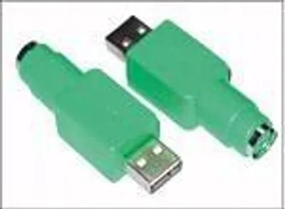 Zdjęcie produktu dla Microconnect Adapter Usb A - Ps/2 M-F