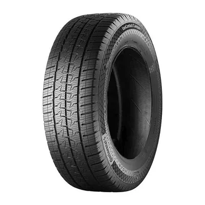 Produktbild von Continental Vancontact Camper 215/70R15 109R Bsw
