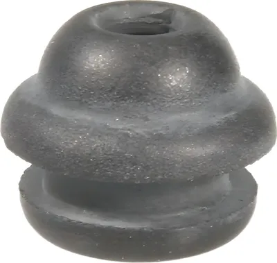 Produktbild von Gummi Ölleitung Vergaserwanne SIP Spareparts für Vespa PX, T5, Cosa