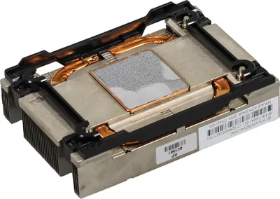 Obrázek produktu pro HPE 775403-001, Tepelná jímka / chladič