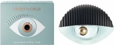 Image de Kenzo World eau de parfum pour femme 30 ml