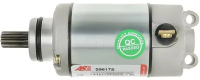 Obrázok produktu pre AS-PL Starter Zcela AS-PL S9617S