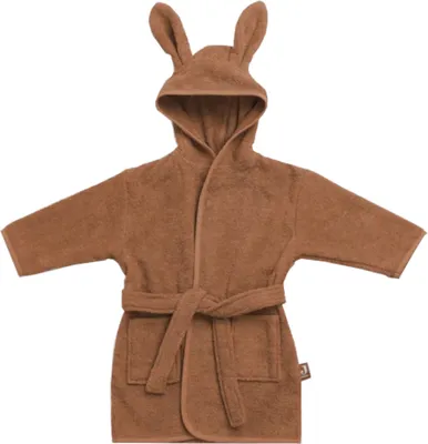 Produktbild von Jollein Bademantel Caramel 1-2 Jahre