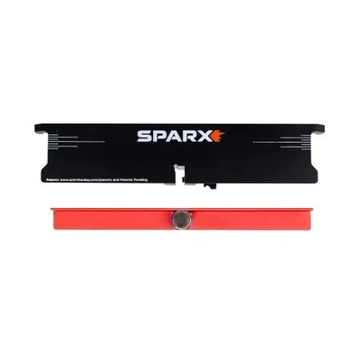 Obrázok produktu pre Sparx Edge Checker, veľkosť:Unisize