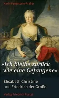 Image de "Ich bleibe zurück wie eine Gefangene"