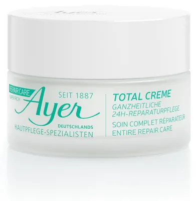 Produktbild von AYER Repair Care Total Cream 50 ml