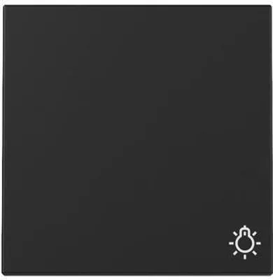 Produktbild von Gira Wippe Symb. Licht 3285005