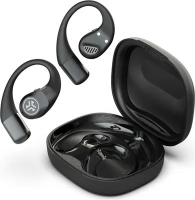 Produktbild von JLab Epic Open Sport TWS On-Ear Kopfhörer, LDAC, 30+ Std