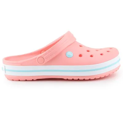 Productafbeelding van Crocs schoenen, model Crocband, artikelnummer 110167H5