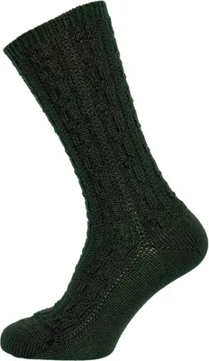 Produktbild von Lusana Strumpf L5697