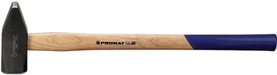 Produktbild von Vorschlaghammer 6000g Hickory PROMAT