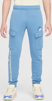 Produktbild von Hose Nike HM4337-429 für Kinder