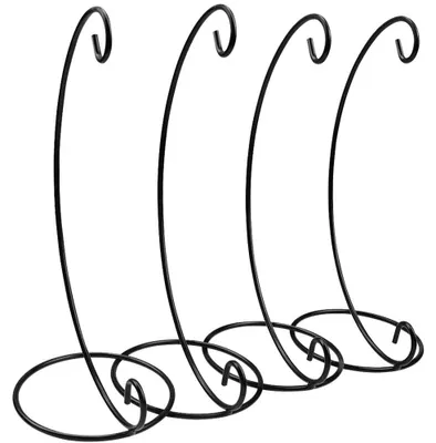 Productafbeelding van DaskFire ornamentenstandaard, houder voor luchtplanten, ophanging voor plantenpotten en terrariums