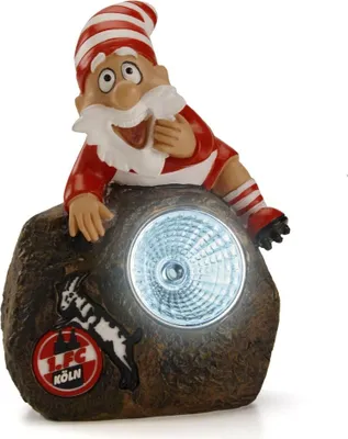 Produktbild von 1. FC Köln Gartenzwerg LED Spot