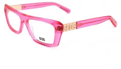 Produktbild von Gcds GD5018 Fuxia 53/14/140 Uni Brillen