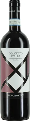 Produktbild von Terre da Vino, Dolcetto d'Alba DOC