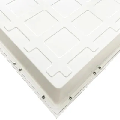 Obrázok produktu pre LED podhľadový panel backlite 32W / 595x595 / SMD / 4000K / WH - PL5523