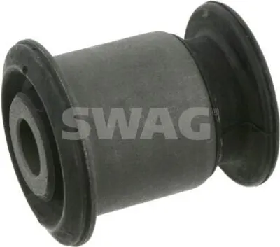 Produktbild von Lagerung Lenker für VW Transporter V Bus (7HB, 7HJ, 7EB, 7EJ, 7EF, 7EG, 7HF, 7EC) Vorne Links Vorne Rechts Unten Vorne 30 92 6573 SWAG